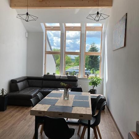 Apartament Tokarnia Duza 126 Eksteriør billede