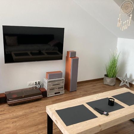 Apartament Tokarnia Duza 126 Eksteriør billede