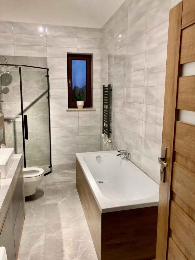 Apartament Tokarnia Duza 126 Eksteriør billede