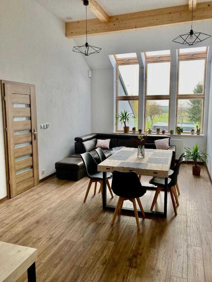 Apartament Tokarnia Duza 126 Eksteriør billede
