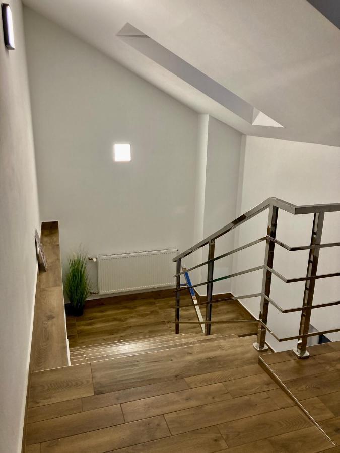 Apartament Tokarnia Duza 126 Eksteriør billede
