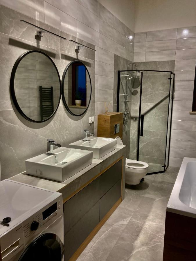 Apartament Tokarnia Duza 126 Eksteriør billede