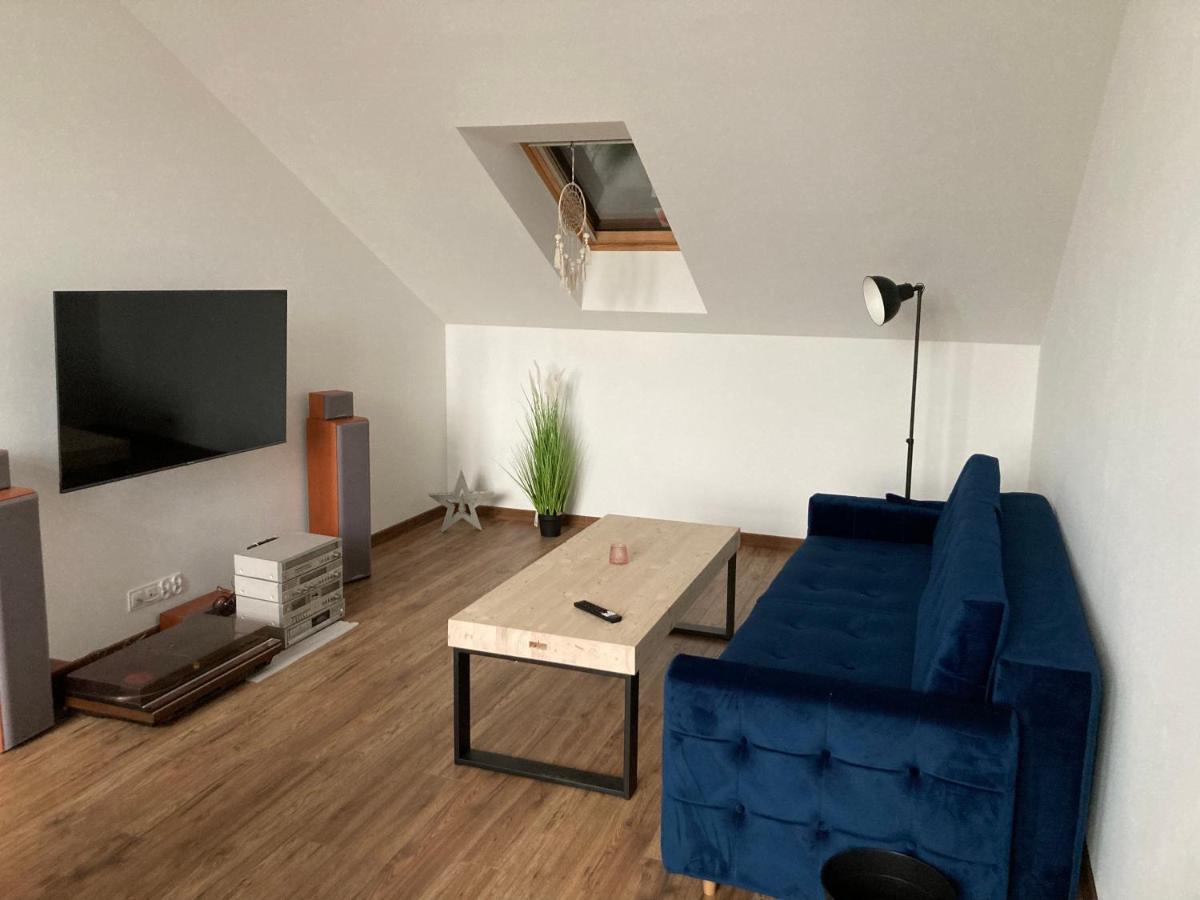 Apartament Tokarnia Duza 126 Eksteriør billede