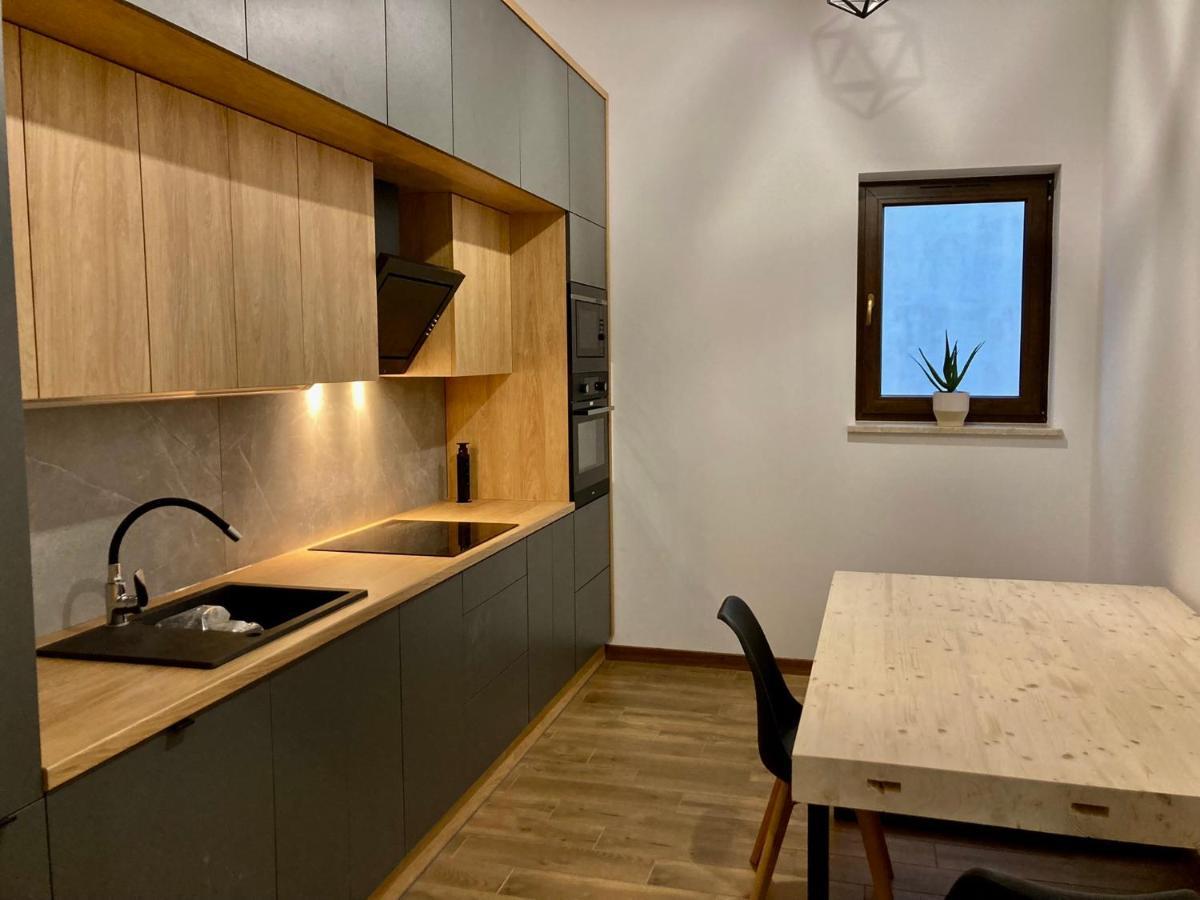 Apartament Tokarnia Duza 126 Eksteriør billede