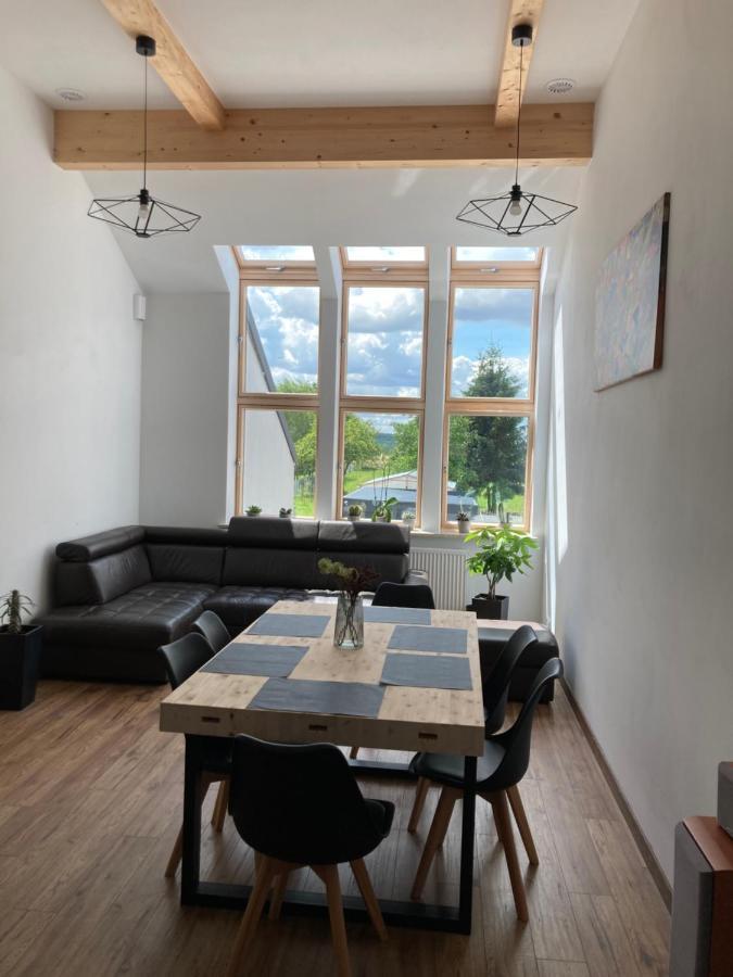 Apartament Tokarnia Duza 126 Eksteriør billede