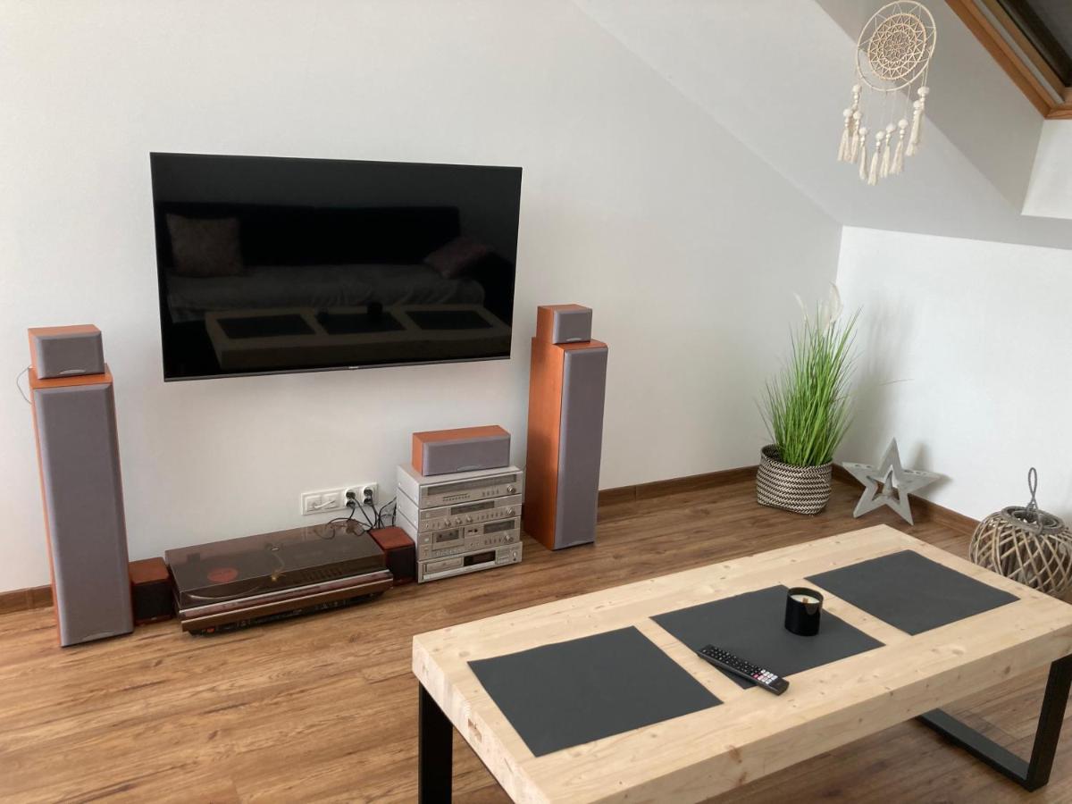 Apartament Tokarnia Duza 126 Eksteriør billede
